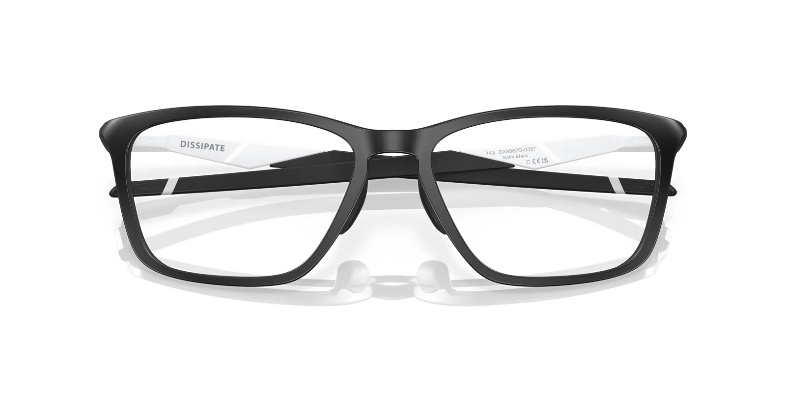 Oakley Dissipate 8062D Eyeglasses - view 36
